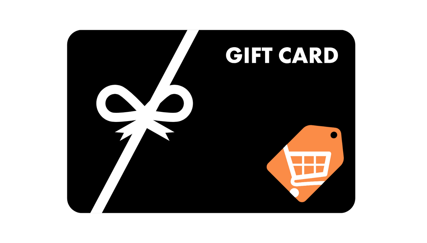 Bazaroo Gift Card