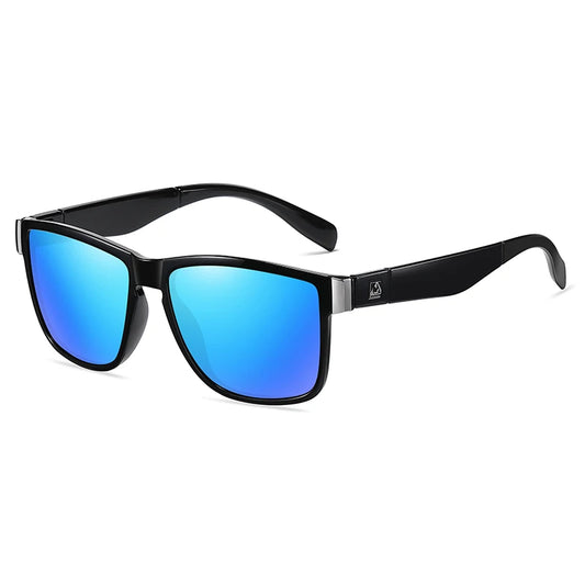 Brand New UV400 Polarized Sunglasses for Men & Women – Fishing, Camping, Hiking, Driving, and Sports Eyewear
