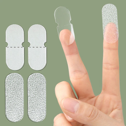 6/30/60/120PC Invisible Ear Correction Tape – Protruding & Elf Ear Aesthetic Stickers, Makeup Tool Patches