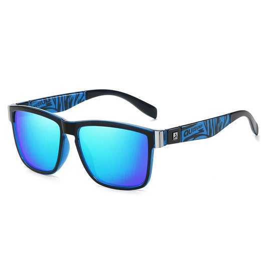 Polarized UV400 Sunglasses for Men & Women Fishing, Hiking, Driving, Camping Sport Eyewear