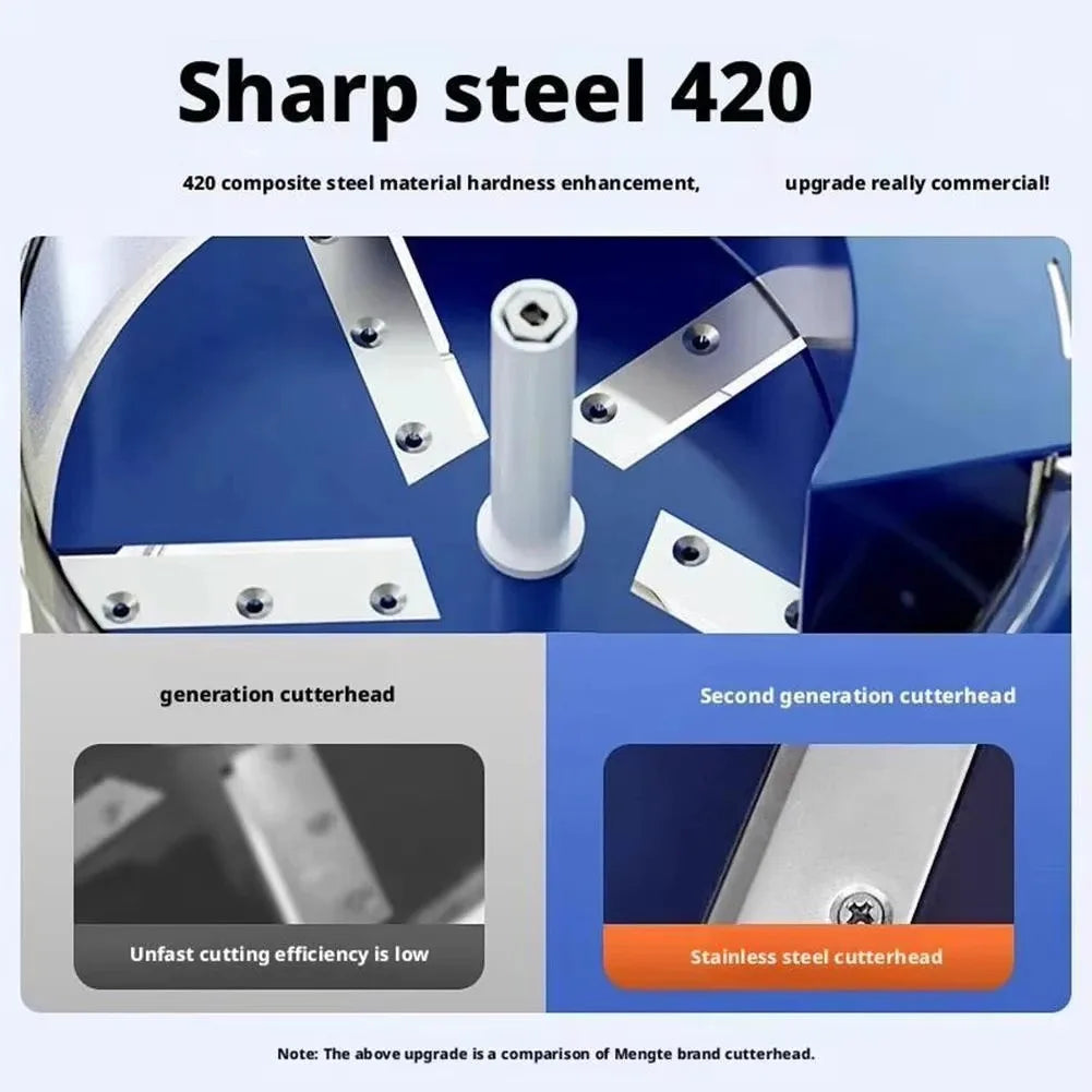 Automatic Electric Grape Peeler Machine Hands-Free Berry & Fruit Skin Remover, Effortless Fruit Prep Tool